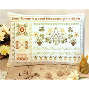 Samplers and Primitives - Every Flower Is A Soul THUMBNAIL