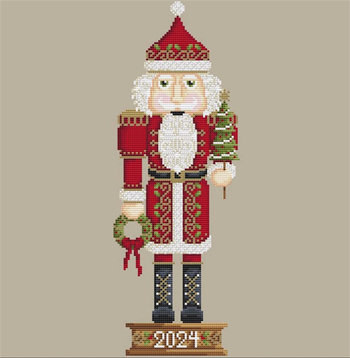 Shannon Christine Designs - 2024 Nutcracker MAIN