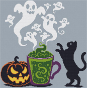Artists Alley - Ghoul Brew THUMBNAIL
