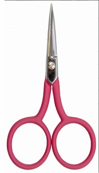 Permin Soft Grip Scisssors MAIN