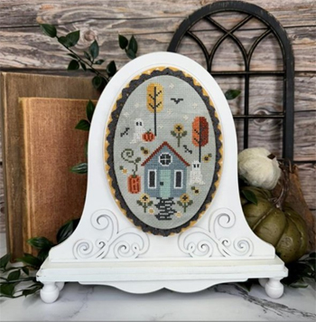 Erin Elizabeth Designs - Boo's Home MAIN