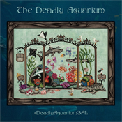 Lola Crow - The Deadly Aquarium THUMBNAIL