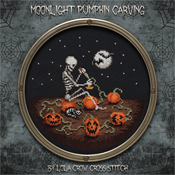 Lola Crow - Moonlight Pumpkin Carving THUMBNAIL