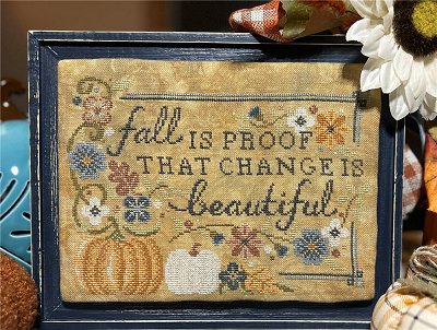 Erin Elizabeth Designs - Change Is Beautiful MAIN