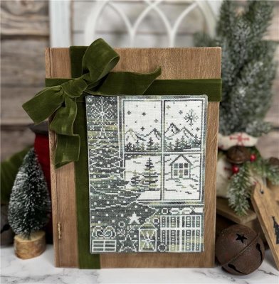 Erin Elizabeth Designs - Christmas Morning MAIN