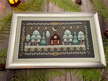 Flossabilities - Cabin In The Woods MAIN