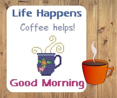 Iris Originals - Life Happens MAIN