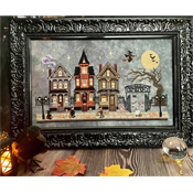 Flossabilities - Trick Or Treat Town THUMBNAIL