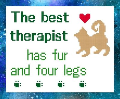 Iris Originals - Best Therapist MAIN
