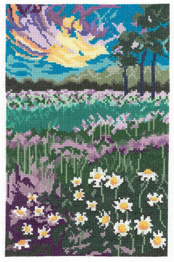 Imaginating - Field Of Joy 3521 MAIN