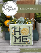 Erin Elizabeth Designs - Lemon Home THUMBNAIL