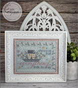 Erin Elizabeth Designs - Spring Shows Us THUMBNAIL