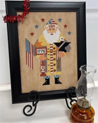 Twin Peak Primitives - Kris Kringle 2024 THUMBNAIL