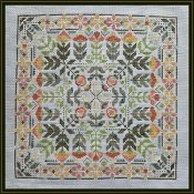 Carolyn Manning Designs - Marigold Melody THUMBNAIL