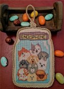Twin Peak Primitives - Endorphine THUMBNAIL