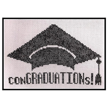 The Stitcherhood - conGRADUATIONs! MAIN