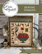 Erin Elizabeth Designs - Sewing Tomato THUMBNAIL