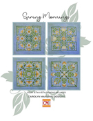 Carolyn Manning Designs - Spring Mornings THUMBNAIL