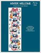 Imaginating - Winter Welcome 3541 THUMBNAIL