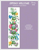 Imaginating - Spring Welcome 3542 THUMBNAIL