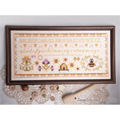 Samplers and Primitives - The Beehive Sampler THUMBNAIL