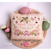 Samplers and Primitives - Sweet Spring THUMBNAIL