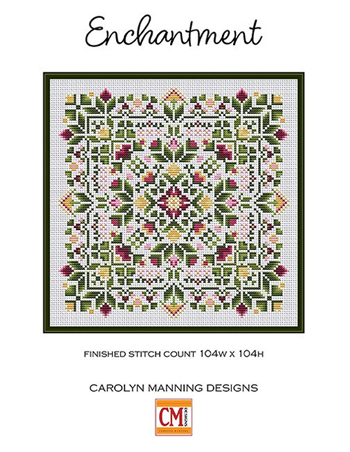 Carolyn Manning Designs - Enchantment MAIN