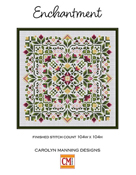 Carolyn Manning Designs - Enchantment THUMBNAIL