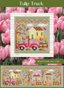 Shannon Christine Designs - Tulip Truck THUMBNAIL