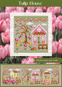 Shannon Christine Designs - Tulip House THUMBNAIL