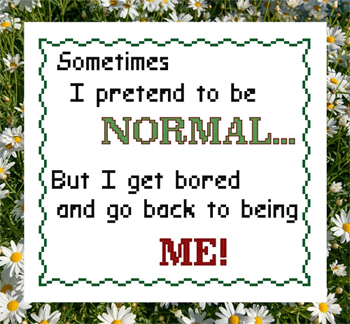 Iris Originals - Normal MAIN