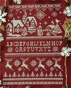 Twin Peak Primitives - Scandinavian Winter THUMBNAIL