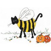 Imaginating - Bee-ware Of The Cat 3551 THUMBNAIL