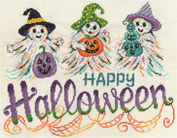 Imaginating - Boo Crew & Pumpkins Too! 3553 MAIN