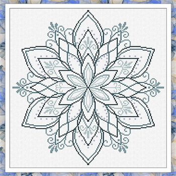 Alessandra Adelaide Needleworks - My Way MAIN