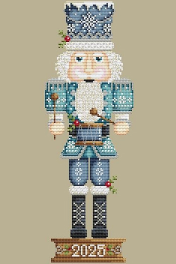 Shannon Christine Designs - 2025 Nutcracker MAIN