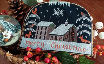 Twin Peak Primitives - Joy And Peace MAIN