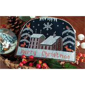 Twin Peak Primitives - Joy And Peace THUMBNAIL