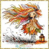 Les Petites Croix De Lucie - Indian Summer THUMBNAIL