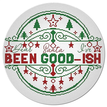 Alessandra Adelaide Needleworks - Christmas Round 1 MAIN