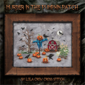 Lola Crow - Murder In The Pumpkin Patch THUMBNAIL