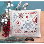 Samplers and Primitives - The Winter Quaker THUMBNAIL