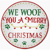 Alessandra Adelaide Needleworks - Christmas Round 5 THUMBNAIL