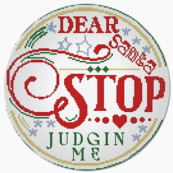 Alessandra Adelaide Needleworks - Christmas Round 6 MAIN