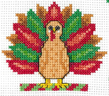 Imaginating - Christmas Is In My Heart All Year - Gobble Up The Holiday Cheer November SAL1125 MAIN