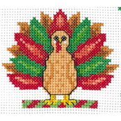 Imaginating - Christmas Is In My Heart All Year - Gobble Up The Holiday Cheer November SAL1125 THUMBNAIL