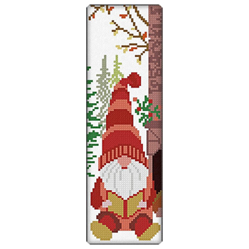 Alessandra Adelaide Needleworks - Reader Bookmark MAIN