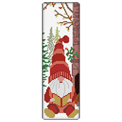 Alessandra Adelaide Needleworks - Reader Bookmark THUMBNAIL