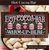 Shannon Christine Designs - Hot Cocoa Bar THUMBNAIL