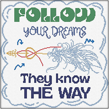 Alessandra Adelaide Needleworks - Follow MAIN